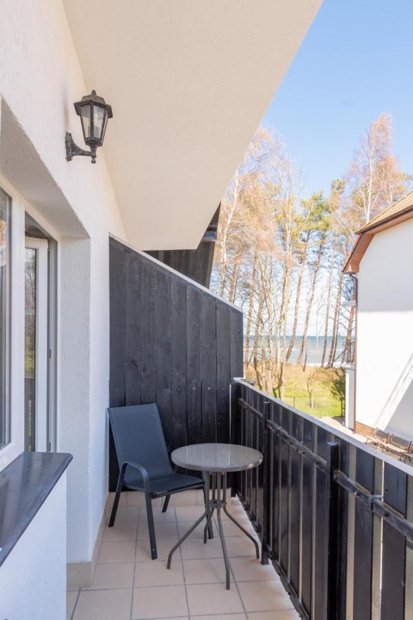 Villa & Domek Maja Sarbinowo Eksteriør billede