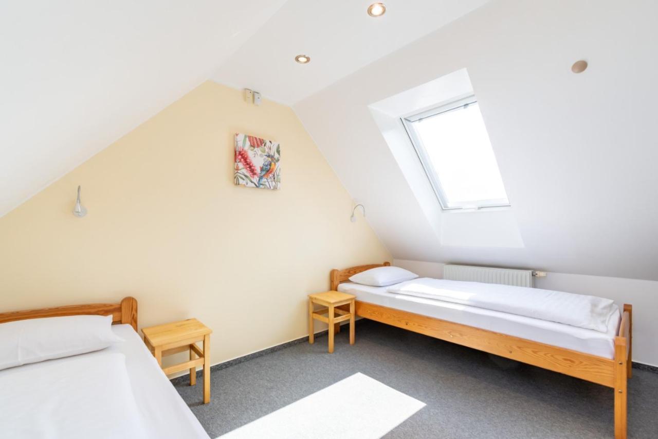 Villa & Domek Maja Sarbinowo Eksteriør billede